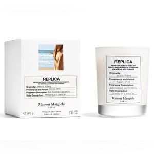 'REPLICA' Beach Vibes Scented Candle